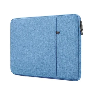 12-Inch Laptop Tablet Sleeve Case Canvas Cover for 2023-2014 Surface Pro 4/5 ... - Picture 1 of 7