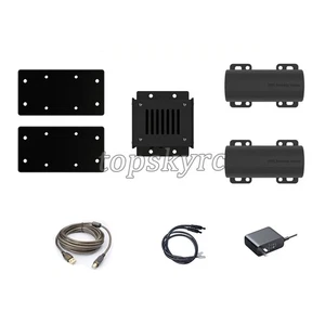 PNS Rumble Motor Racing Game Simulator Accessory Pedal and Seat Rumble Motor 1pc - Picture 1 of 2