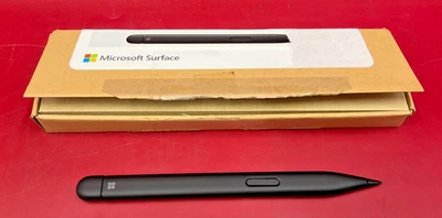 Microsoft Surface Slim Pen 2 8WX-00001 🇺🇸✨🇺🇸✨ NEW!!! OPEN BOX!!! - Image 1 of 4