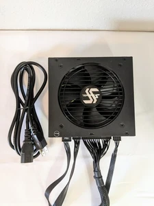 Seasonic Netzteil ssr-650fx - Bild 1 von 9