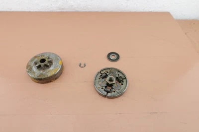 Motosierra Stihl MS290, 029 OEM embrague tambor y embrague .325 Foto 1 de 4