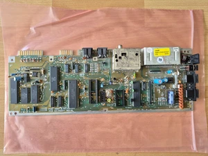 ✅ Motherboard Commodore 64 C64 Model 250469 252311 REV B ⭐ ohne Chips ⚡️ - Bild 1 von 9