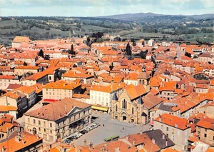 42 CHARLIEU - Picture 1 of 2