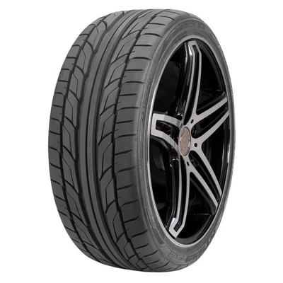 NITTO NT555 G2 275/30ZR19XL 96W (Quantity of 1) Foto 1 de 4