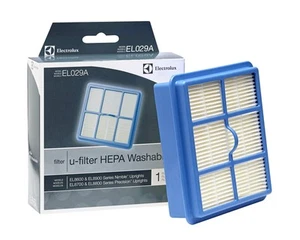 HOMECARE Products EL029 Electro Vacuum Filter - Picture 1 of 3
