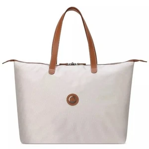 NEW Delsey Chatelet Air 2.0 Tote Angora - Picture 1 of 8