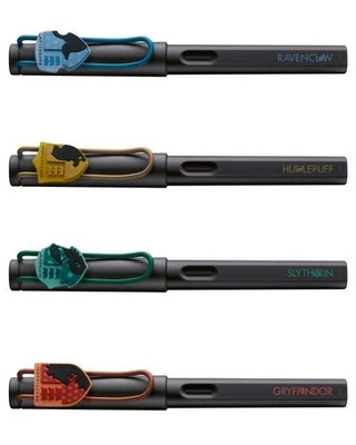 LAMY Safari Füllhalter Harry Potter Limited Edition Neu 2025 - Bild 1 von 4