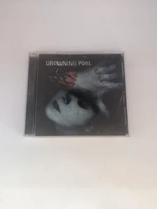 Drowning Pool Sinners Cd - Picture 1 of 5