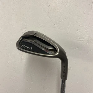 Ping G25 Black Dot Gap Wedge GW Ping CFS Stahl Regular RH 36" - Bild 1 von 6