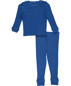 American Hero Little Boys’ Toddler 2-Piece Thermal Long Underwear (Sizes 2T – - Picture 1 of 3