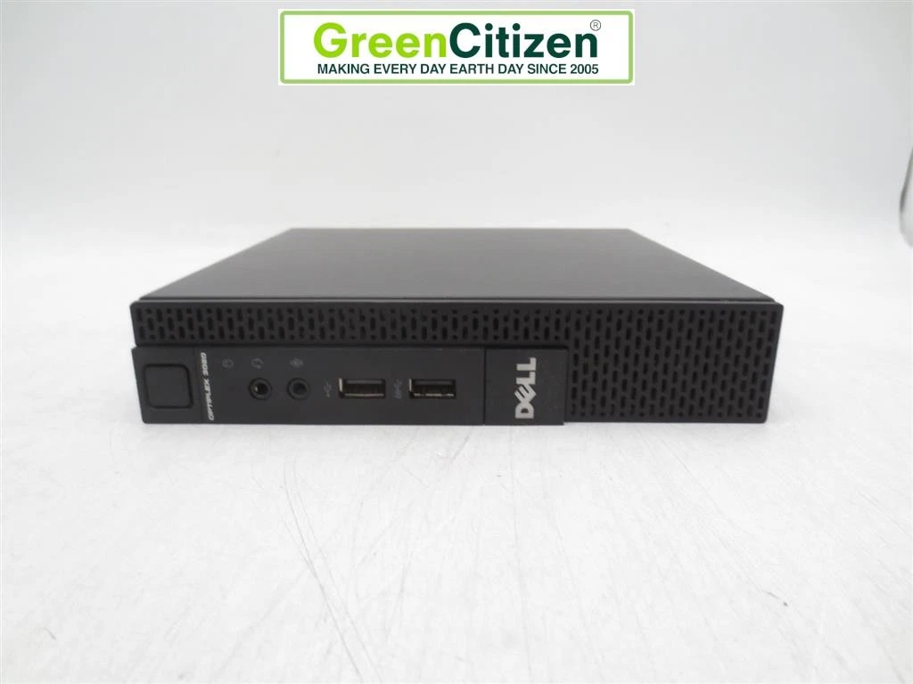 Dell OptiPlex 3020M PC Desktops & All-In-One Computers for sale - eBay