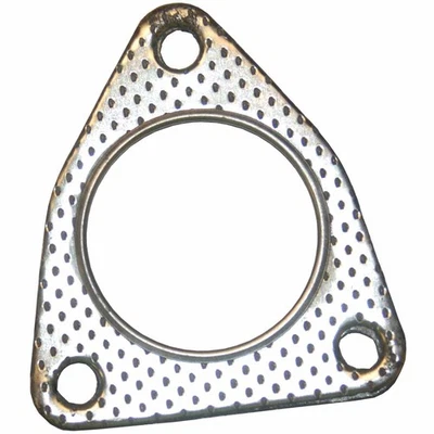 Junta de brida de tubo de escape para INFINITI FX35 Q70 Q40 M37 M35h Foto 1 de 2