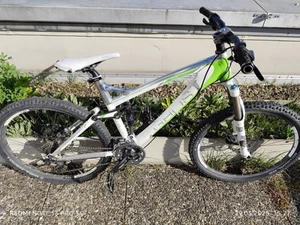 ghost mtb fully Ghost Amr 5900 - Bild 1 von 9