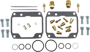 Parts Unlimited Carburetor Repair Kit for 1993 Arctic Cat Prowler Snowmobile - Picture 1 of 2