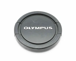 Olympus LC-58B 58mm Front Lens Cap (#18786) - Picture 1 of 2