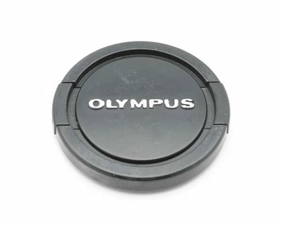 Olympus LC-58B 58mm Front Lens Cap (#18786) - Image 1 of 2