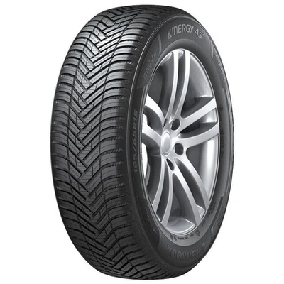 2x Ganzjahresreifen - HANKOOK KINERGY 4S 2 135/70R15 70T - Bild 1 von 3