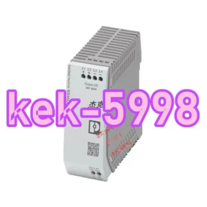 1PCS NEW Phoenix Power supply UNO-PS/1AC/24DC/ 60W-2902992 #ZJ - Bild 1 von 1