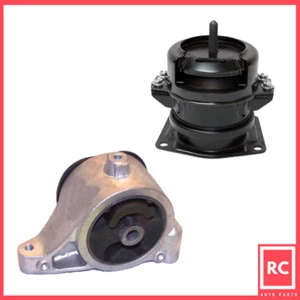 Juego de 2 piezas de montaje de motor para Honda Ridgeline 2006-2009 3,5 L/EM-9441 EM-9300 - Imagen 1 de 3