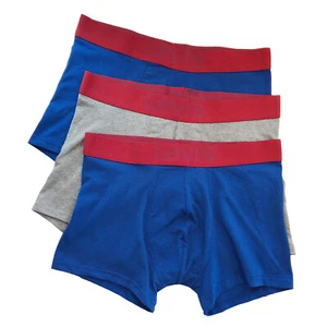 Levi's Men's Boxer Briefs Stretch Underwear for Men 3 Pack- Size M - Picture 1 of 4