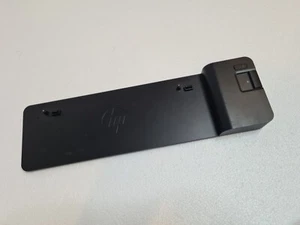 HP UltraSlim USB 3.0 Docking Station for ProBook 640 G2 G3 Laptop 727347-001 - Picture 1 of 6