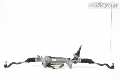 2014-2016 DODGE DURANGO 3,6 Л ПОЛНЫЙ ПРИВОД РУЛЕВАЯ РЕЙКА И ШЕСТЕРНЯ С АНКЕРНЫМ КРЕПЛЕНИЕМ OEM - Изображение 1 из 4