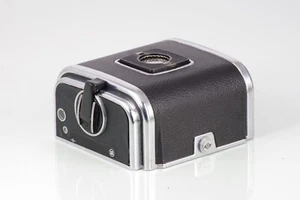 HASSELBLAD A16 FILM BACK CHASIS 120 II 16 FOTOS AS NEW 6X4.5 - Picture 1 of 6