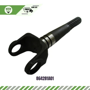 864281A01 Fits Mercury Mercruiser Vazer Yoke Assy Splined 393385A1 28316 - Picture 1 of 8