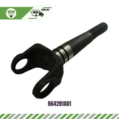 864281A01 Fits Mercury Mercruiser Vazer Yoke Assy Splined 393385A1 28316 - Image 1 of 4