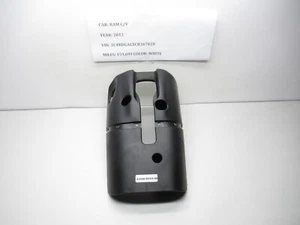 2012-2015 Ram C/V Steering Column Cover Panel 1NZ95DX9AF OEM - Picture 1 of 8