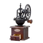 Maszyna do mielenia ziaren w proszku Expresso Ręczny młynek do kawy