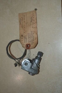 1947 48 Studebaker Champion Commander Trico Windshield Wiper Linkage Cables PS - Picture 1 of 4