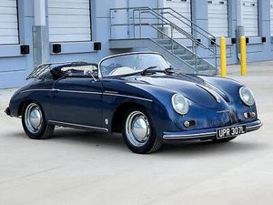 1958 Porsche 356 - Picture 1 of 40