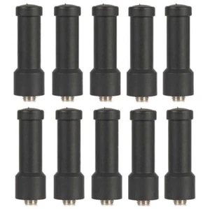 Mini Dual Band VHF UHF SMA Antenna for Baofeng UV-5R UV-82 BF-888S Walkie Talkie - Zdjęcie 1 z 9