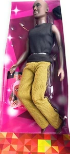 Muñeca masculina Kenia - Imagen 1 de 4