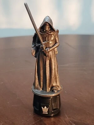 Star Wars Chess Set Hasbro 2014 Disney Rebels vs. Empire Replacement Piece - Image 1 of 4