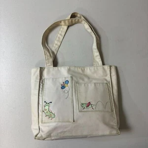 Creative Memories Scrapbooking Tote Soft Sided Canvas Supplies Art Craft Bag - Picture 1 of 10
