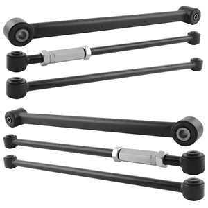 Rear Forward & Rearward Lateral Link Trailing Arms Kit for 2000-16 Chevy Impala - Picture 1 of 11
