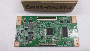 NUEVO SAMSUNG BN81-01687A T-CON Tcon board - Imagen 1 de 1