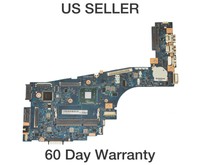 Toshiba Satellite 15.6/" L755D S5110 Genuine AMD Motherboard A000080670 Tested