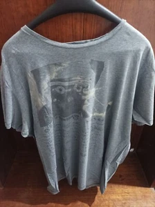 DIESEL t-shirt - Imagen 1 de 2