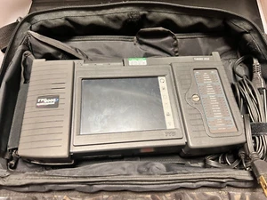 TTC Acterna T-BERD 2000 Test Pad 2000C T-BERD 2310 SIG DDS FT1 ASP PRI TIMS VT-1 - Foto 1 di 4