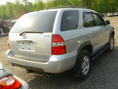 Motor de refrigeración eléctrico ACURA MDX 01 02 Foto 1 de 4