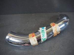 PROTECTOR COVER EXHAUST MUFFLER KAWASAKI VN800 99-01 DRIFTER 49107-1164 17878 - Bild 1 von 6