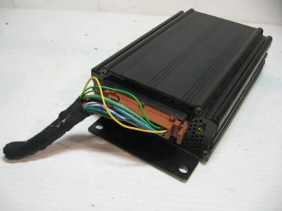 2001 Audi TT Roadster Bose 8N7035223 AMP Amplifier Stock Factory model 3511 - Image 1 of 3