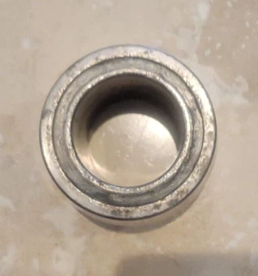 Hunter Wheel Balancer Direct-Fit Cones, Dual Taper Collet Cone, 2.550" - 2.775" - Image 1 of 2