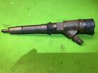 FIAT DUCATO IVECO DAILY Fuel Injector Mk5 2.3 130bhp 11-19 504389548