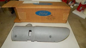 NOS 1980 82 FORD THUNDERBIRD MERCURY COUGAR XR7 LOWER STEERING COLUMN COVER  - Picture 1 of 4