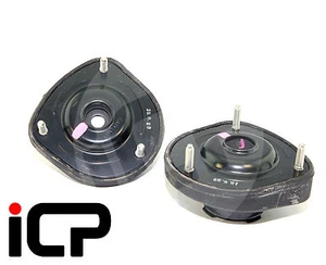 Soportes amortiguadores traseros genuinos para Subaru Impreza STi 02-07 - Imagen 1 de 1