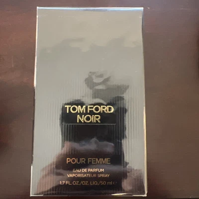 Tom Ford Noir Pour 1,7 OZ eau de parfum para mujer Foto 1 de 3